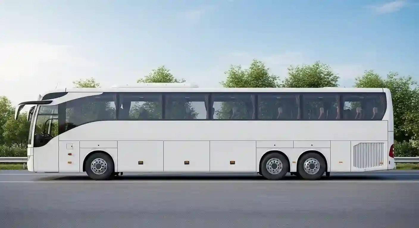Bus travel across Ghana – book affordable intercity bus tickets with RoveGH